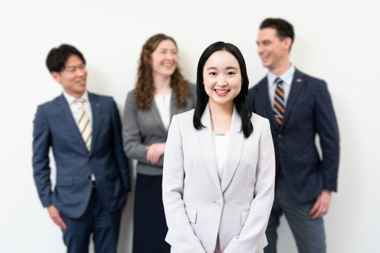 AEON RECRUITMENT