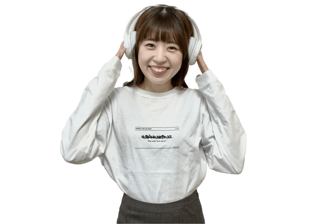 Yu ゆう