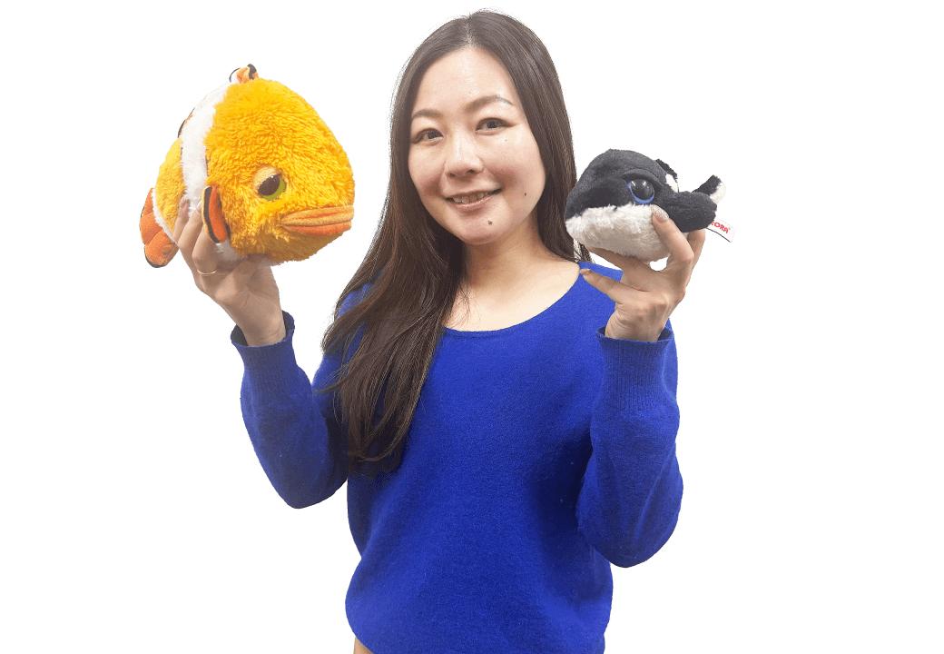 Miho みほ
