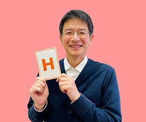 Hiroshi