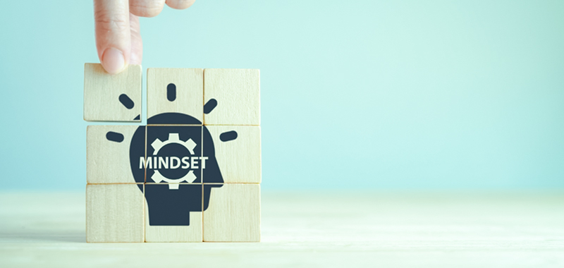 MINDSET