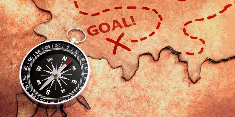 GOAL!