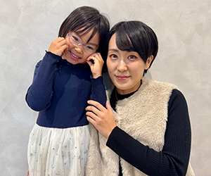 幼児6歳_O様